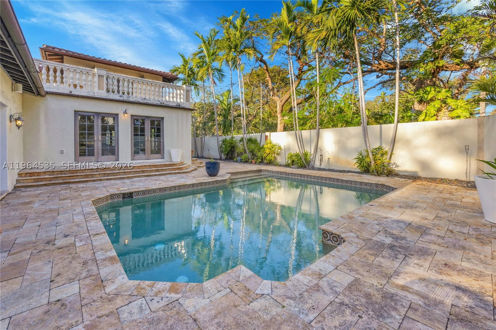 Real estate property located at 1648 Nocatee Dr, Miami-dade, Natoma Manors, Miami, FL