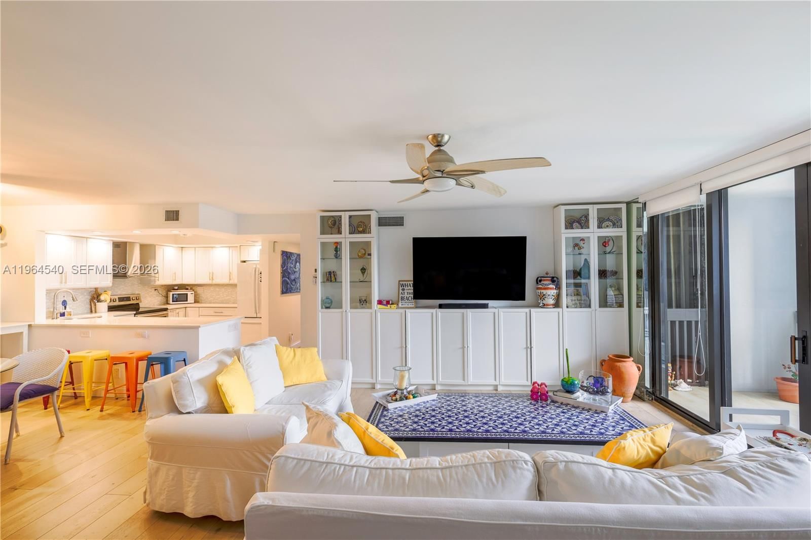Real estate property located at 4201 Ocean Dr #304, Broward, North Beach Condo, Hollywood, FL