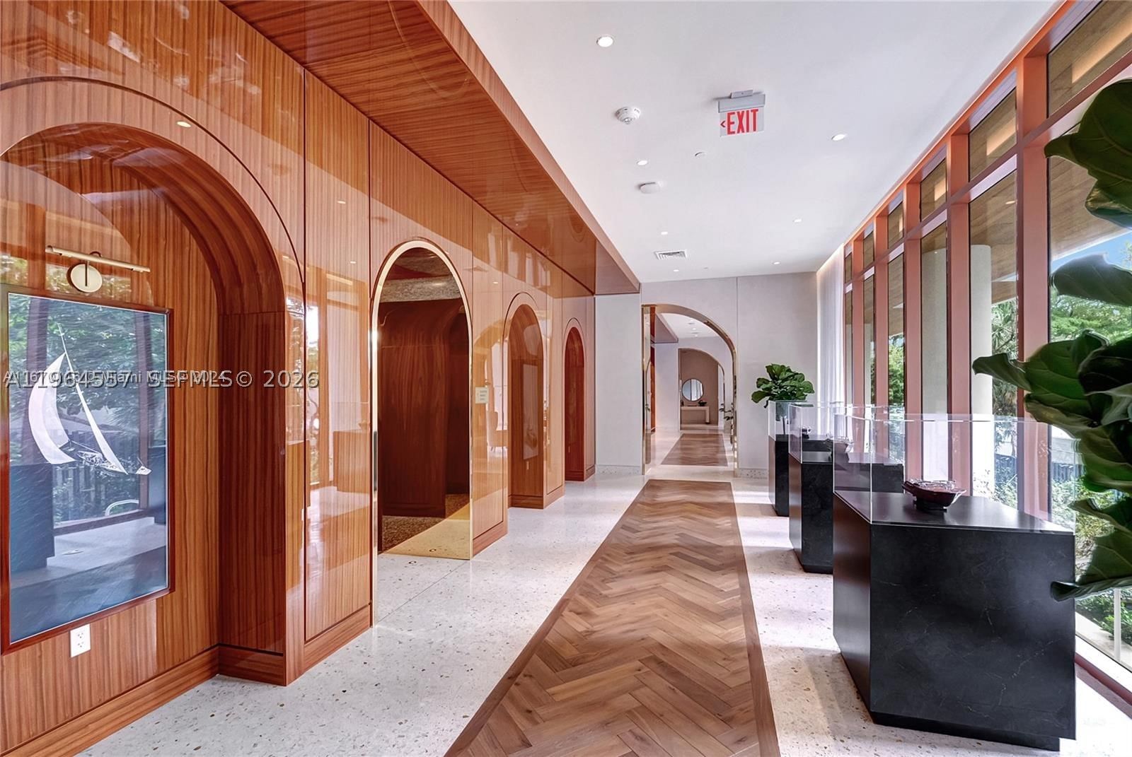 Real estate property located at 2655 Bayshore Dr #1709, Miami-dade, ., Miami, FL
