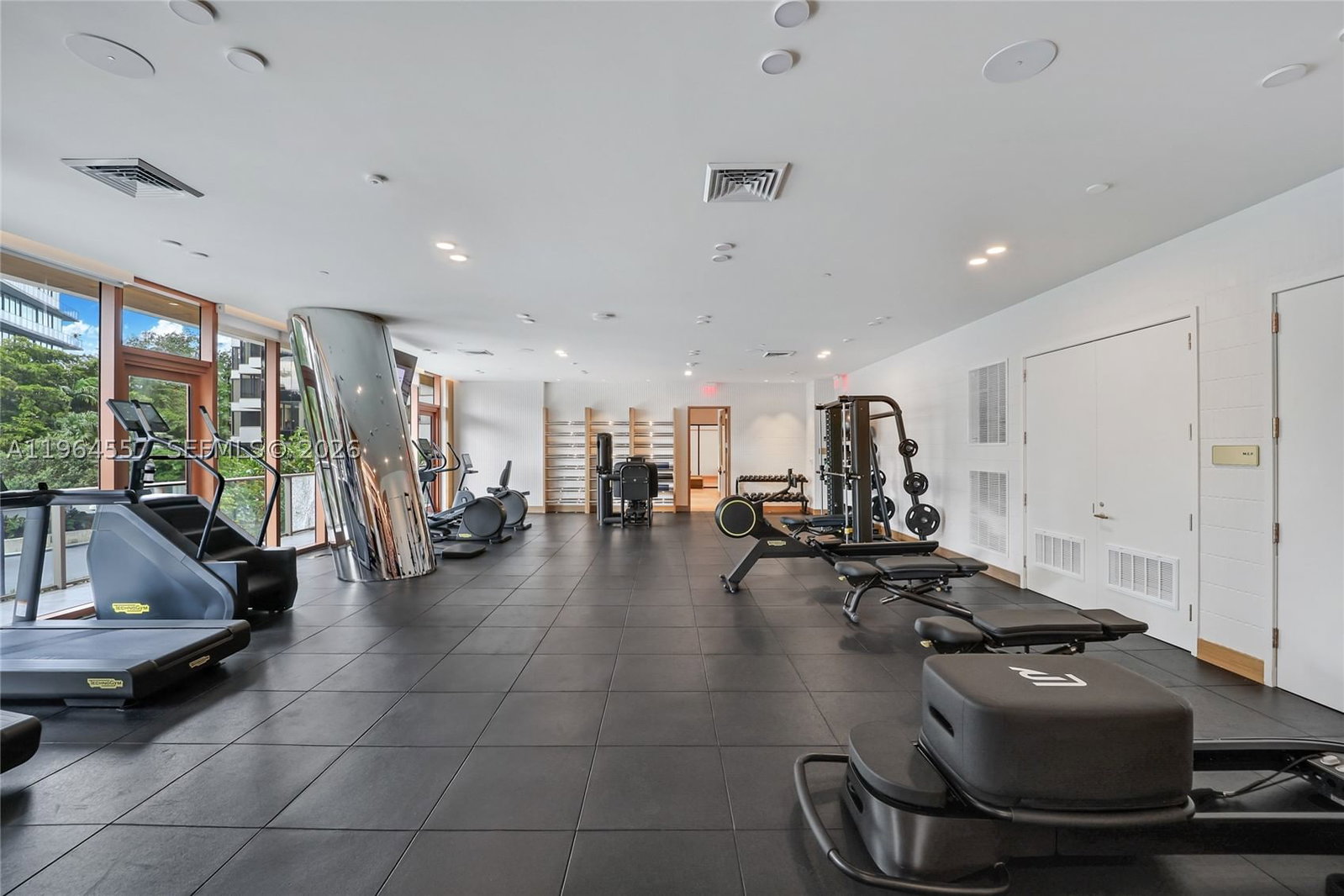 Real estate property located at 2655 Bayshore Dr #1709, Miami-dade, ., Miami, FL