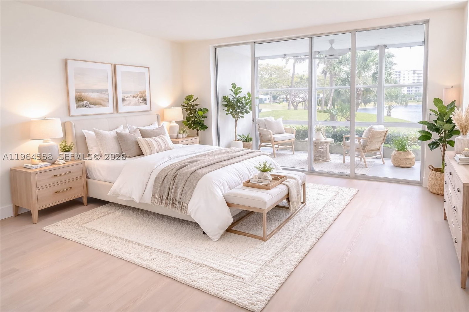 Real estate property located at 3051 Course Dr #107, Broward, No 40 Palm-aire Country C, Pompano Beach, FL