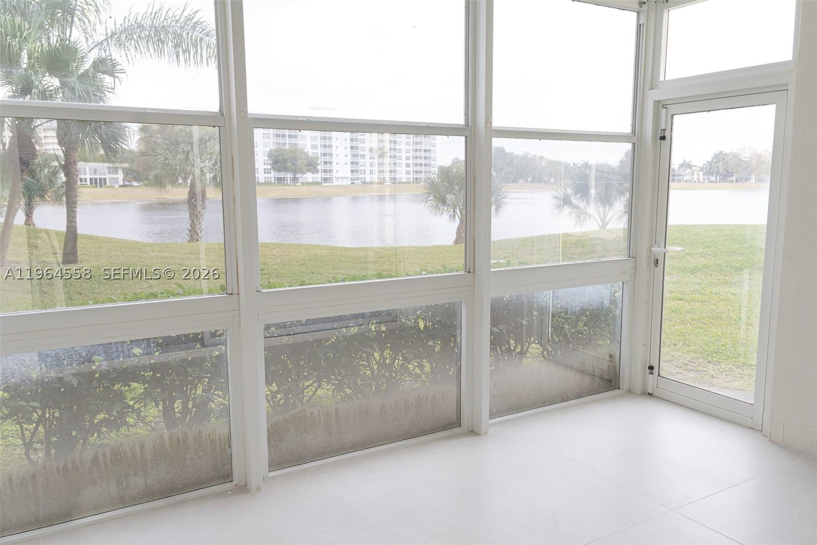 Real estate property located at 3051 Course Dr #107, Broward, No 40 Palm-aire Country C, Pompano Beach, FL