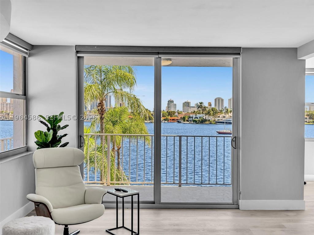 Real estate property located at 16570 26th Ave #3A (DOCK), Miami-dade, Reef South Condo, North Miami Beach, FL