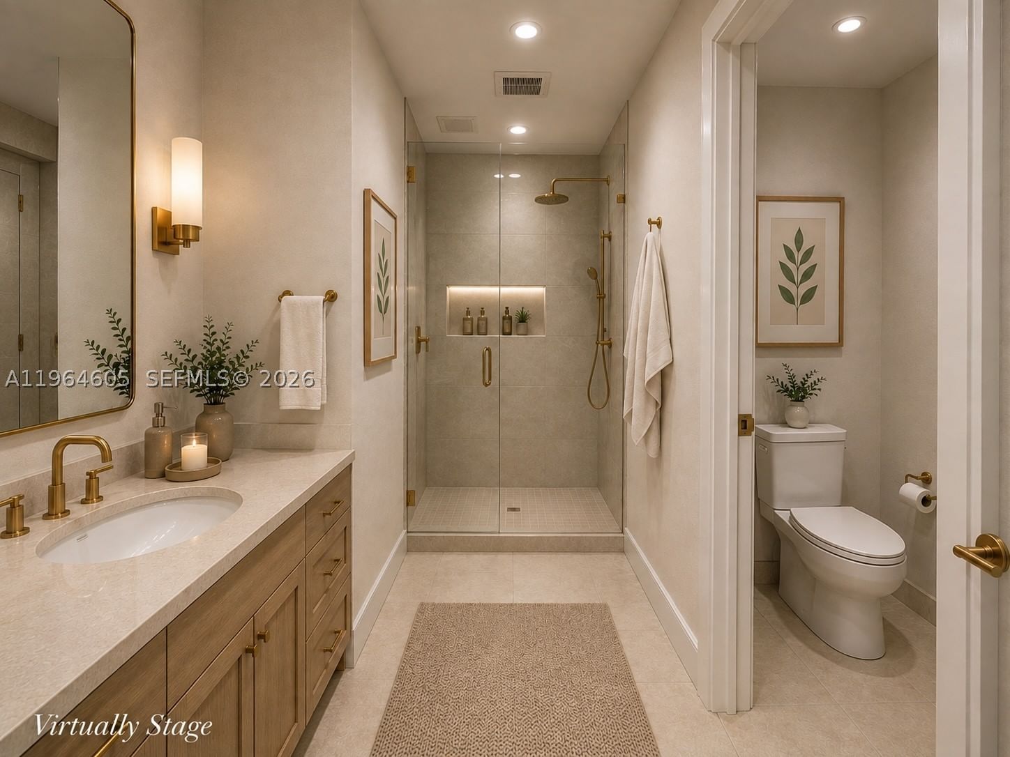 Real estate property located at 385 Poinciana Dr #1230, Miami-dade, Poinciana Is Yt & Rcq Clu, Sunny Isles Beach, FL