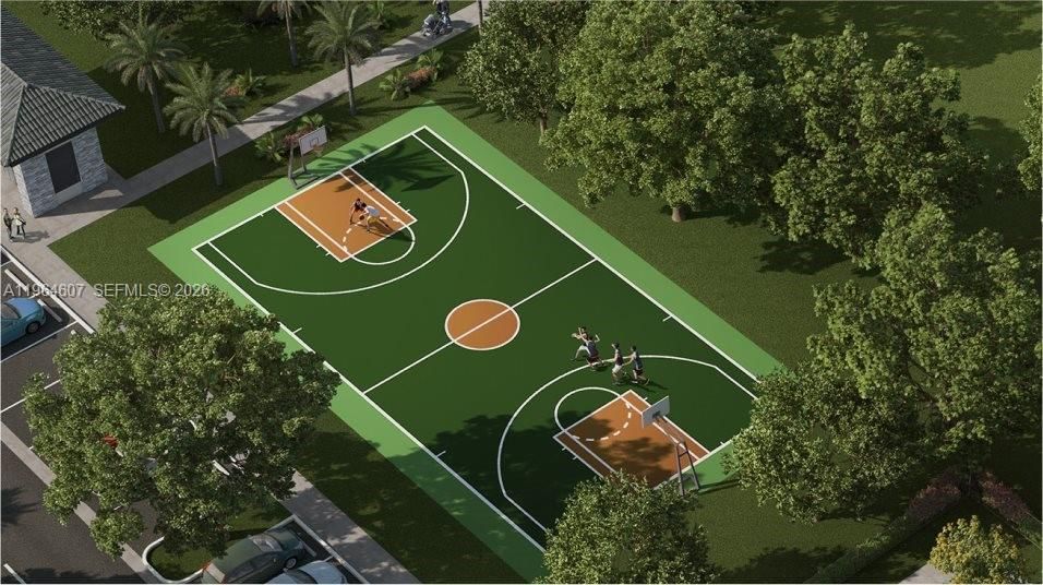 Real estate property located at 623 13th St Cir, Miami-dade, Miami Land And Developmen, Homestead, FL