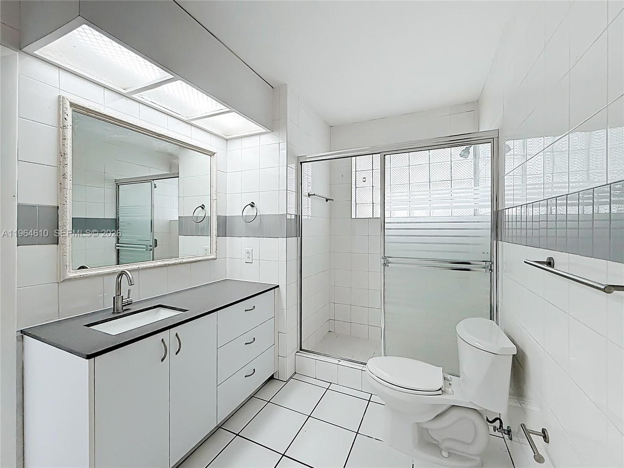 Real estate property located at 6819 25th St, Miami-dade, Central Manor Sec 1, Miami, FL
