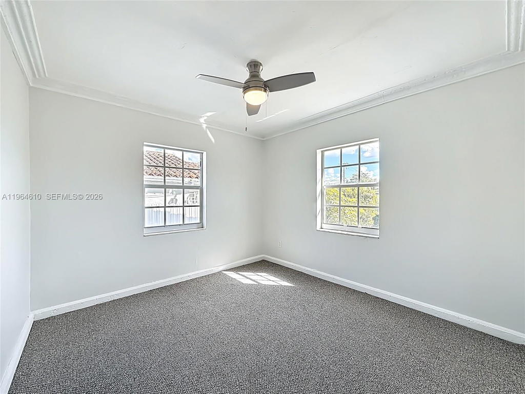 Real estate property located at 6819 25th St, Miami-dade, Central Manor Sec 1, Miami, FL