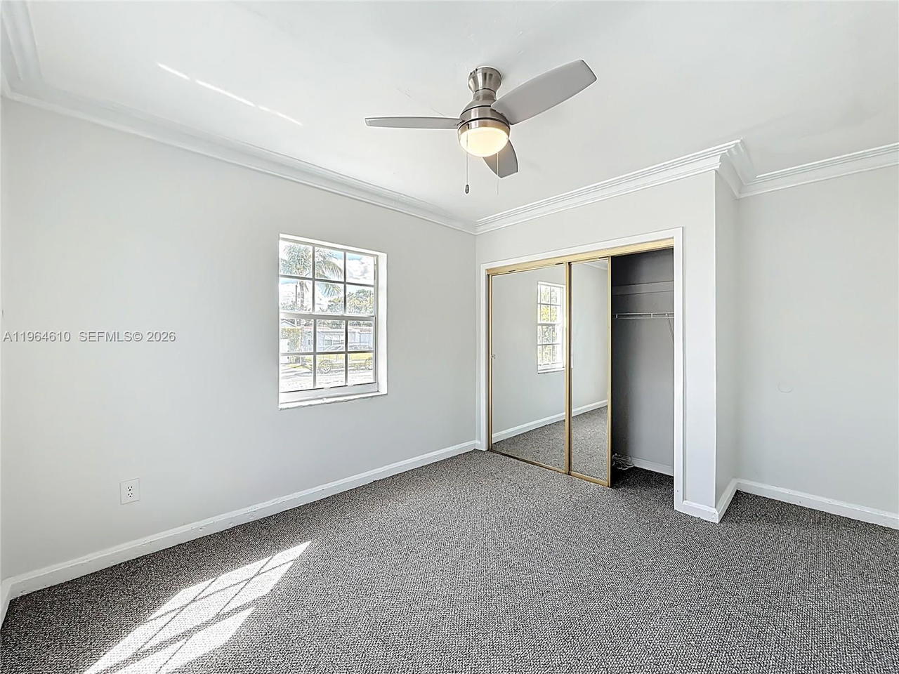 Real estate property located at 6819 25th St, Miami-dade, Central Manor Sec 1, Miami, FL