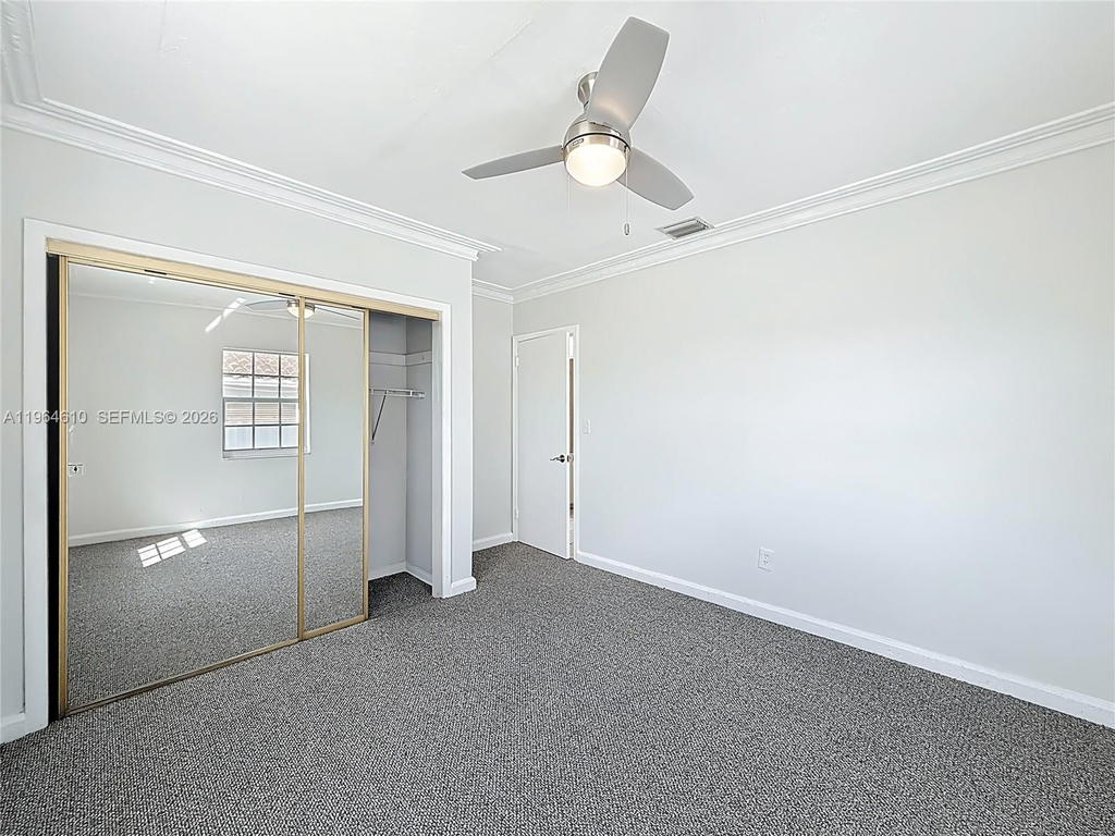Real estate property located at 6819 25th St, Miami-dade, Central Manor Sec 1, Miami, FL