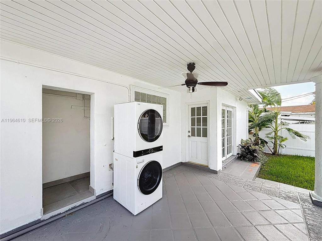 Real estate property located at 6819 25th St, Miami-dade, Central Manor Sec 1, Miami, FL