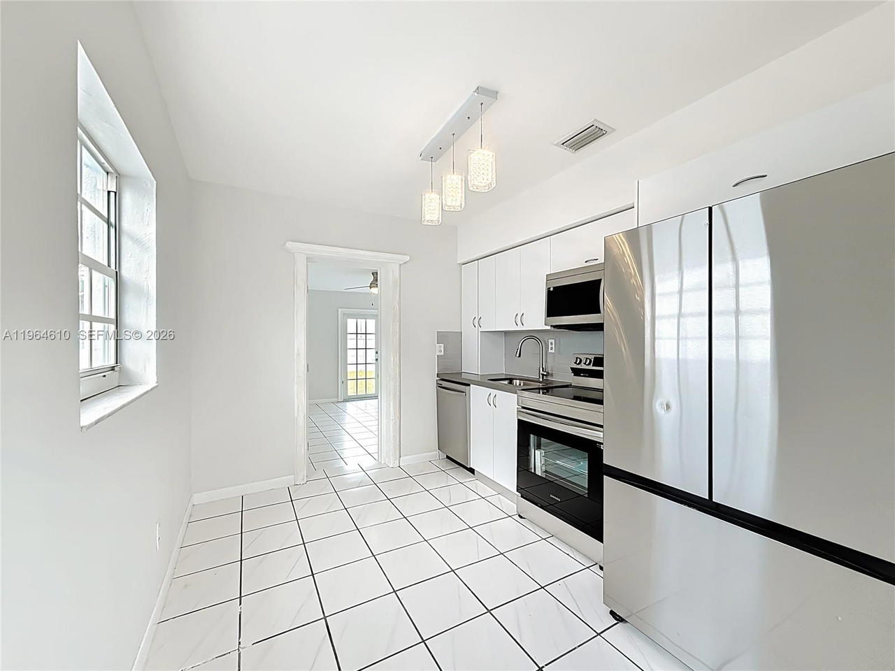 Real estate property located at 6819 25th St, Miami-dade, Central Manor Sec 1, Miami, FL
