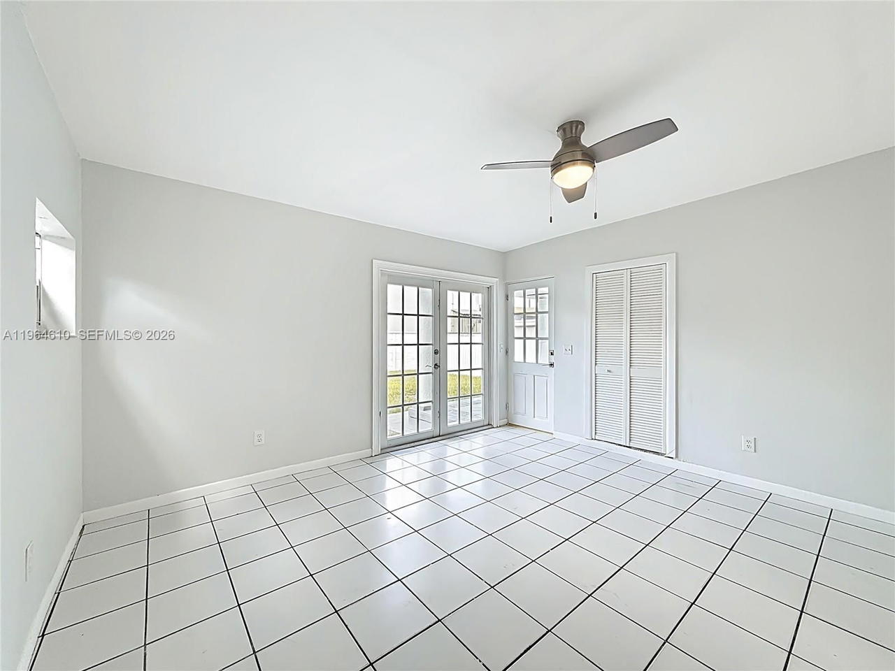 Real estate property located at 6819 25th St, Miami-dade, Central Manor Sec 1, Miami, FL