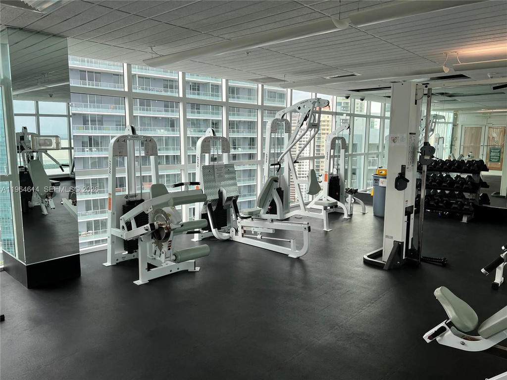Real estate property located at 218 14th St #1504, Miami-dade, The Emerald At Brickell C, Miami, FL