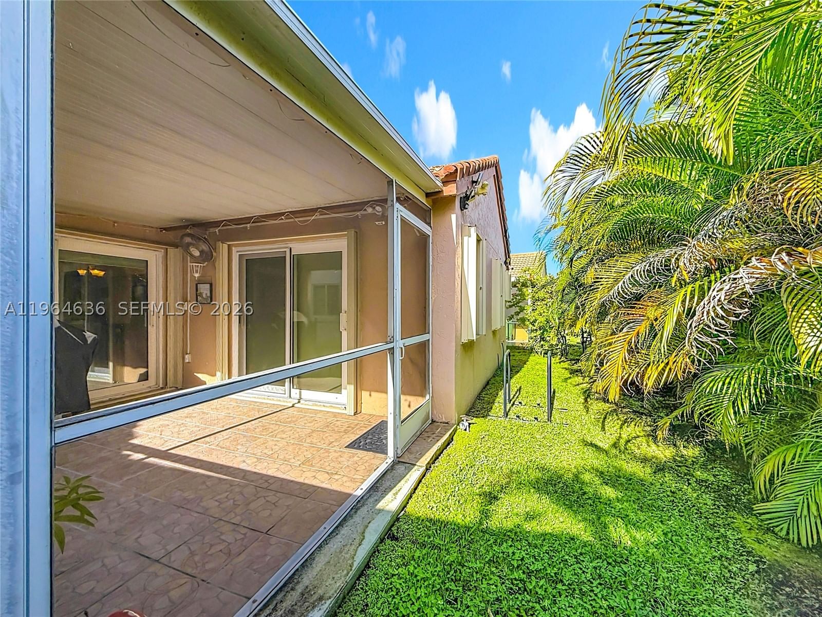 Real estate property located at 1536 Presidio Dr, Broward, Sectors 3 & 4 Boundary Pl, Weston, FL