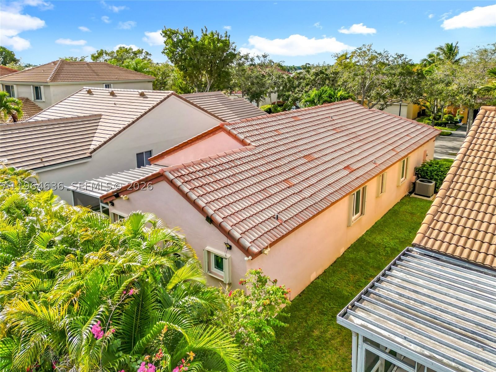 Real estate property located at 1536 Presidio Dr, Broward, Sectors 3 & 4 Boundary Pl, Weston, FL