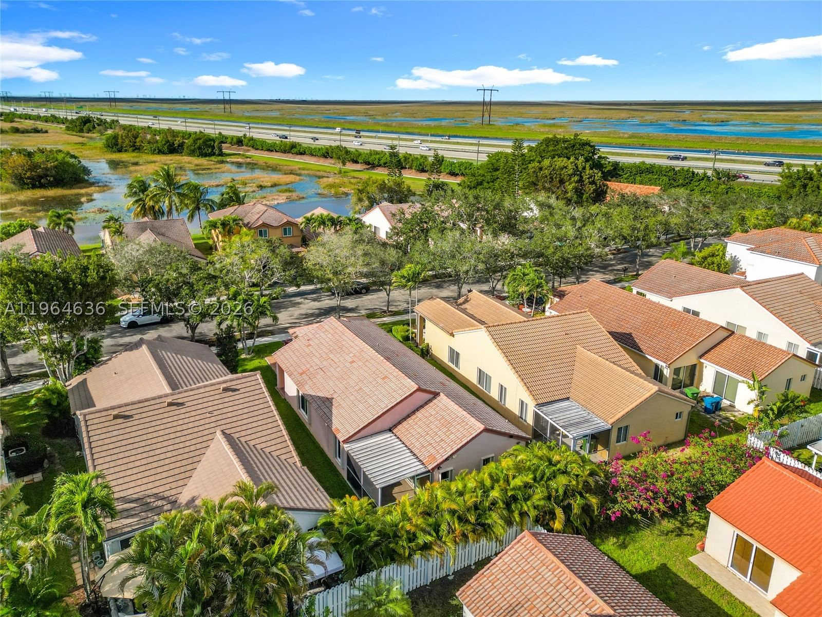 Real estate property located at 1536 Presidio Dr, Broward, Sectors 3 & 4 Boundary Pl, Weston, FL