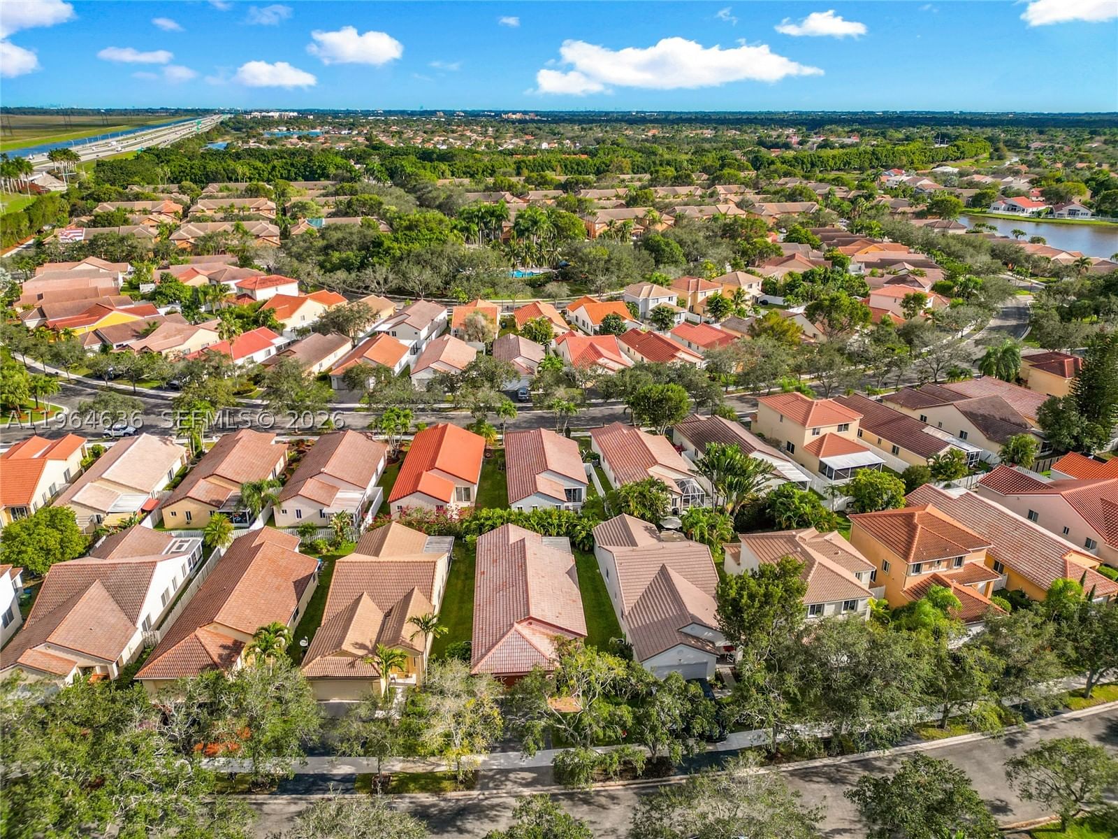 Real estate property located at 1536 Presidio Dr, Broward, Sectors 3 & 4 Boundary Pl, Weston, FL