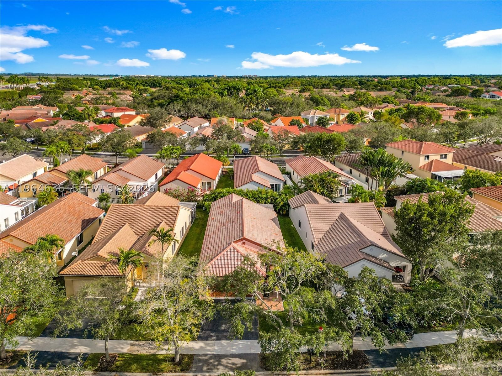 Real estate property located at 1536 Presidio Dr, Broward, Sectors 3 & 4 Boundary Pl, Weston, FL