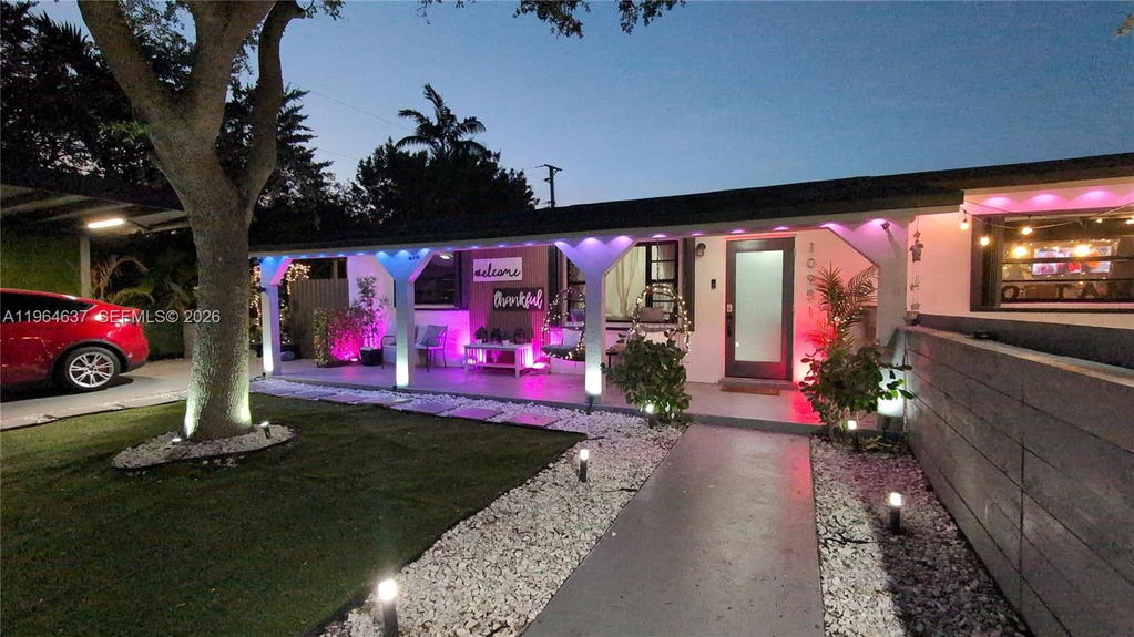 Real estate property located at 10951 65th St, Miami-dade, Westwood Ests Sec 1 2nd A, Miami, FL