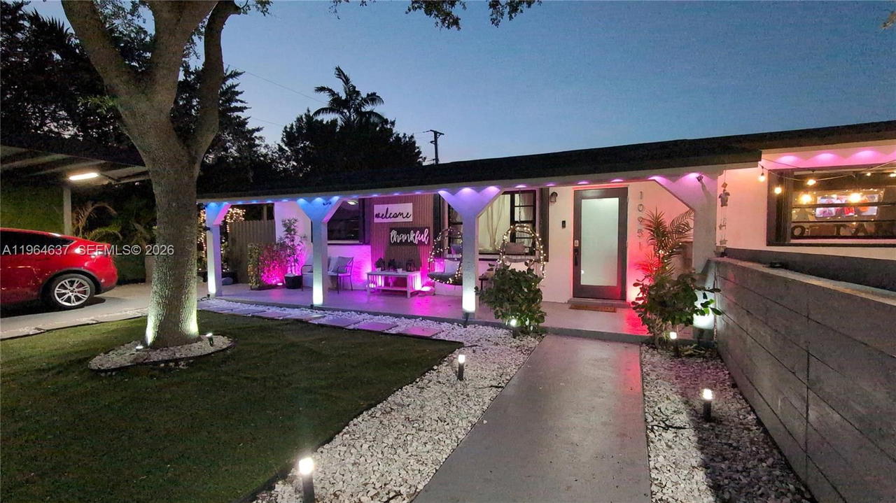 Real estate property located at 10951 65th St, Miami-dade, Westwood Ests Sec 1 2nd A, Miami, FL