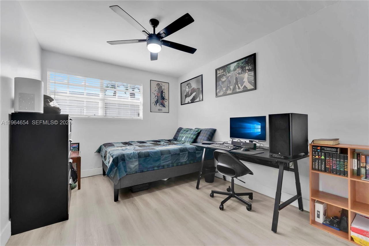Real estate property located at 16895 4th Pl, Miami-dade, Seaboard Park, North Miami Beach, FL