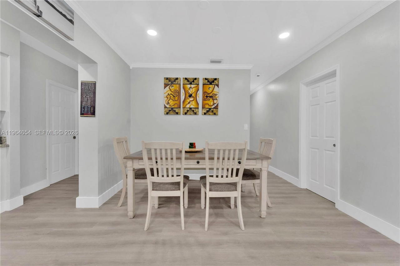 Real estate property located at 16895 4th Pl, Miami-dade, Seaboard Park, North Miami Beach, FL