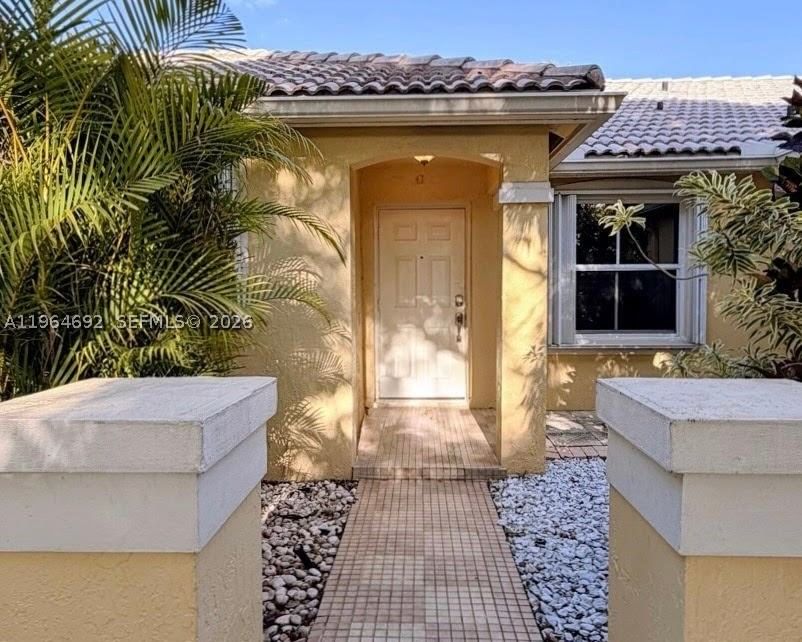 Real estate property located at 4309 Pine Ridge Ct, Broward, Sectors 9 And 10-parcel G, Weston, FL