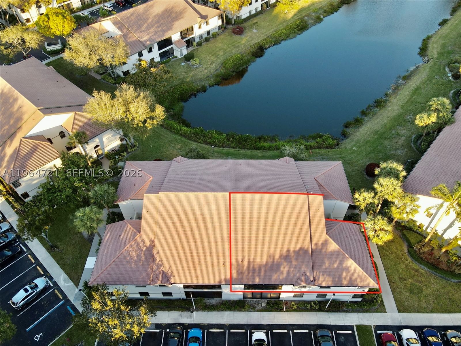 Real estate property located at 5258 Europa Dr H, Palm Beach, Bellavista Village Condo, Boynton Beach, FL