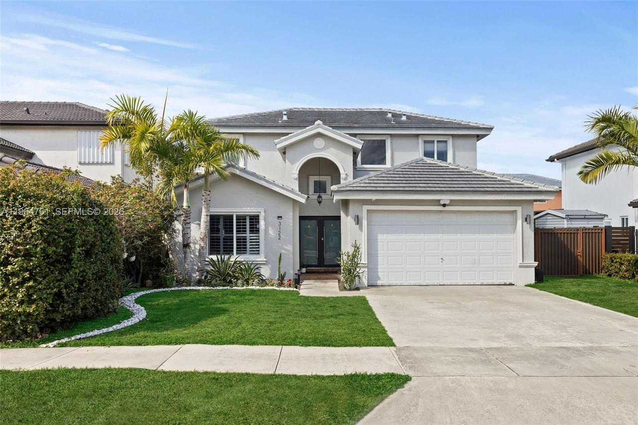 Real estate property located at 3122 144th Pl, Miami-dade, Nilo Estates, Miami, FL