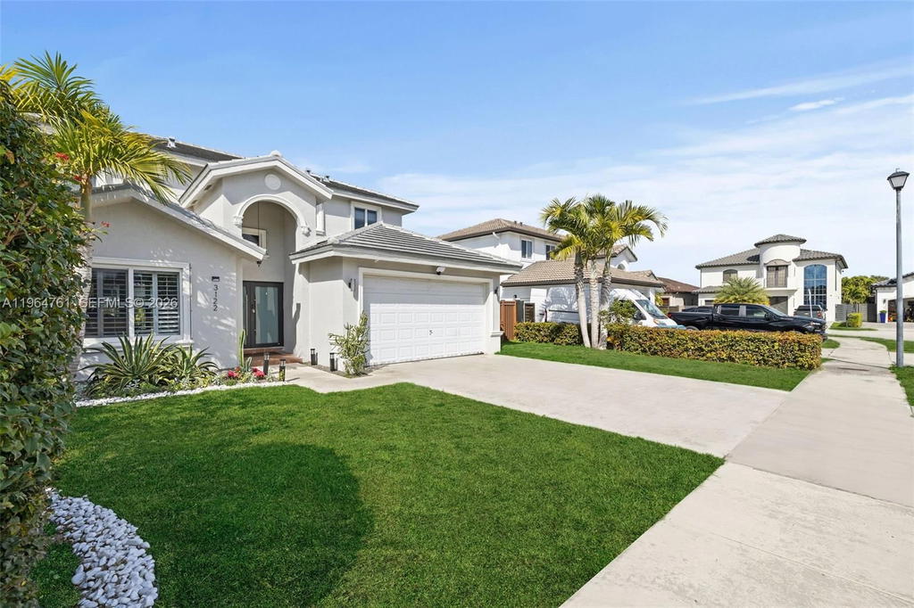 Real estate property located at 3122 144th Pl, Miami-dade, Nilo Estates, Miami, FL