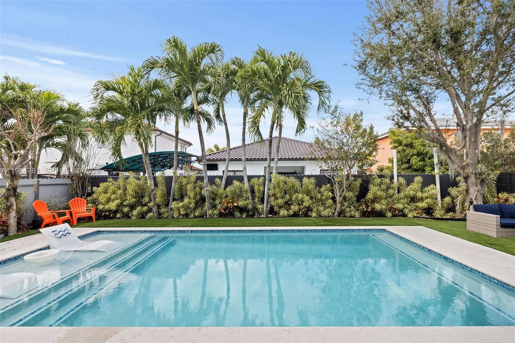Real estate property located at 3122 144th Pl, Miami-dade, Nilo Estates, Miami, FL