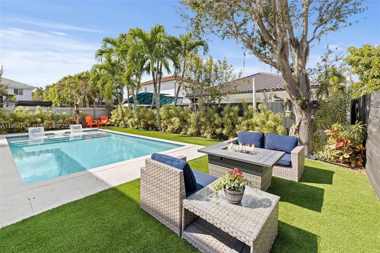 Real estate property located at 3122 144th Pl, Miami-dade, Nilo Estates, Miami, FL