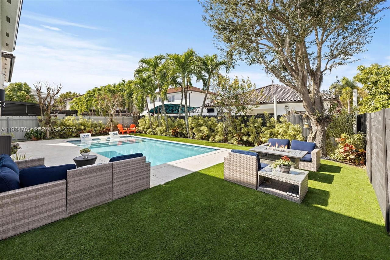 Real estate property located at 3122 144th Pl, Miami-dade, Nilo Estates, Miami, FL