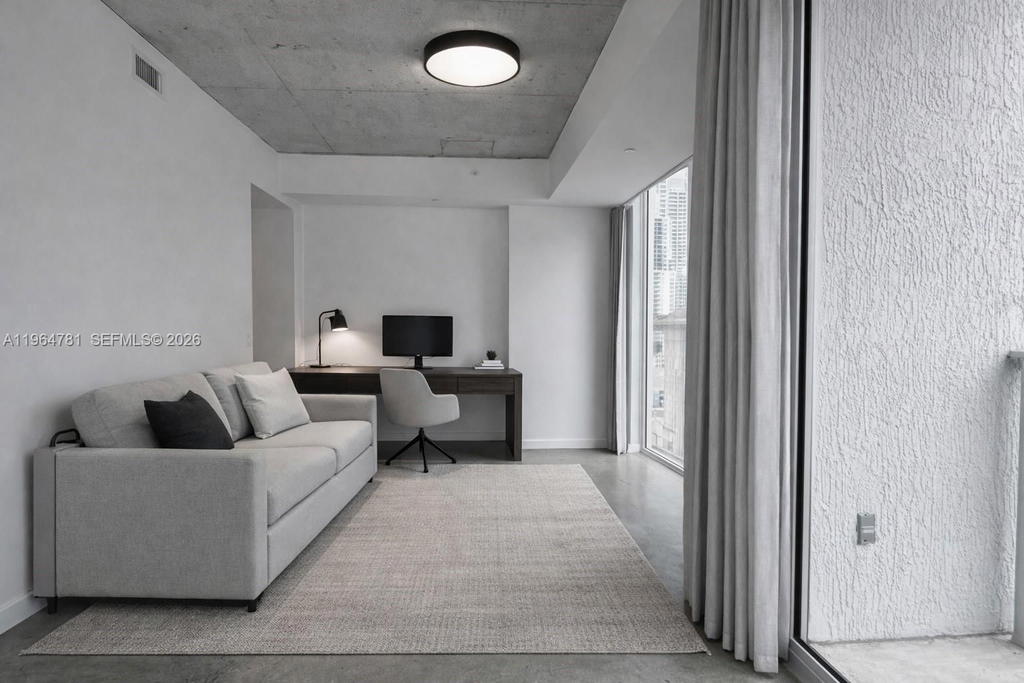 Real estate property located at 151 1st St #1501, Miami-dade, Centro Condo, Miami, FL