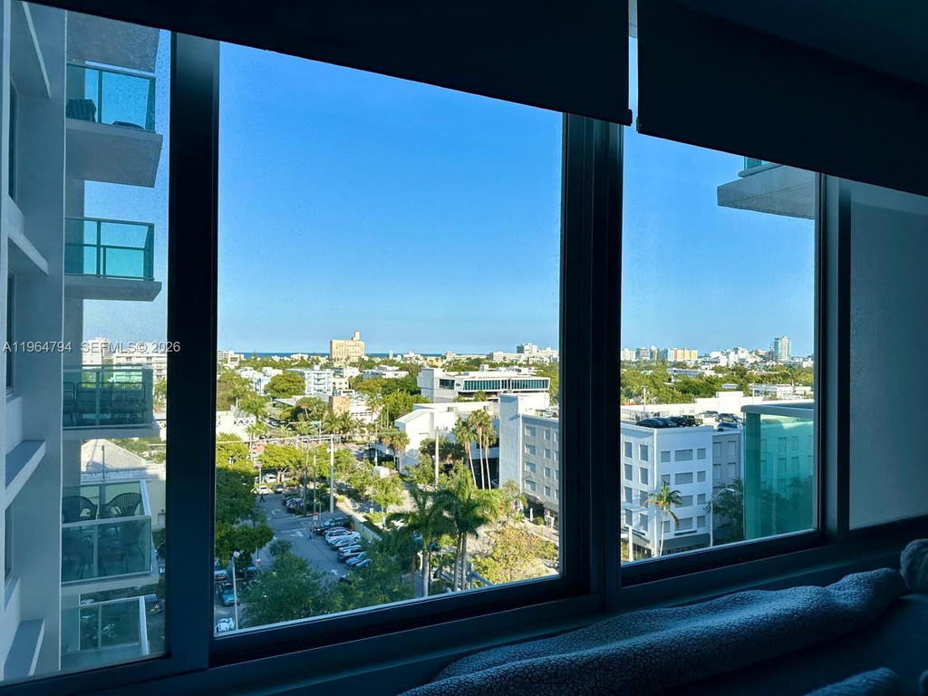Real estate property located at 1000 West Ave #932, Miami-dade, Mirador 1000 Condo, Miami Beach, FL