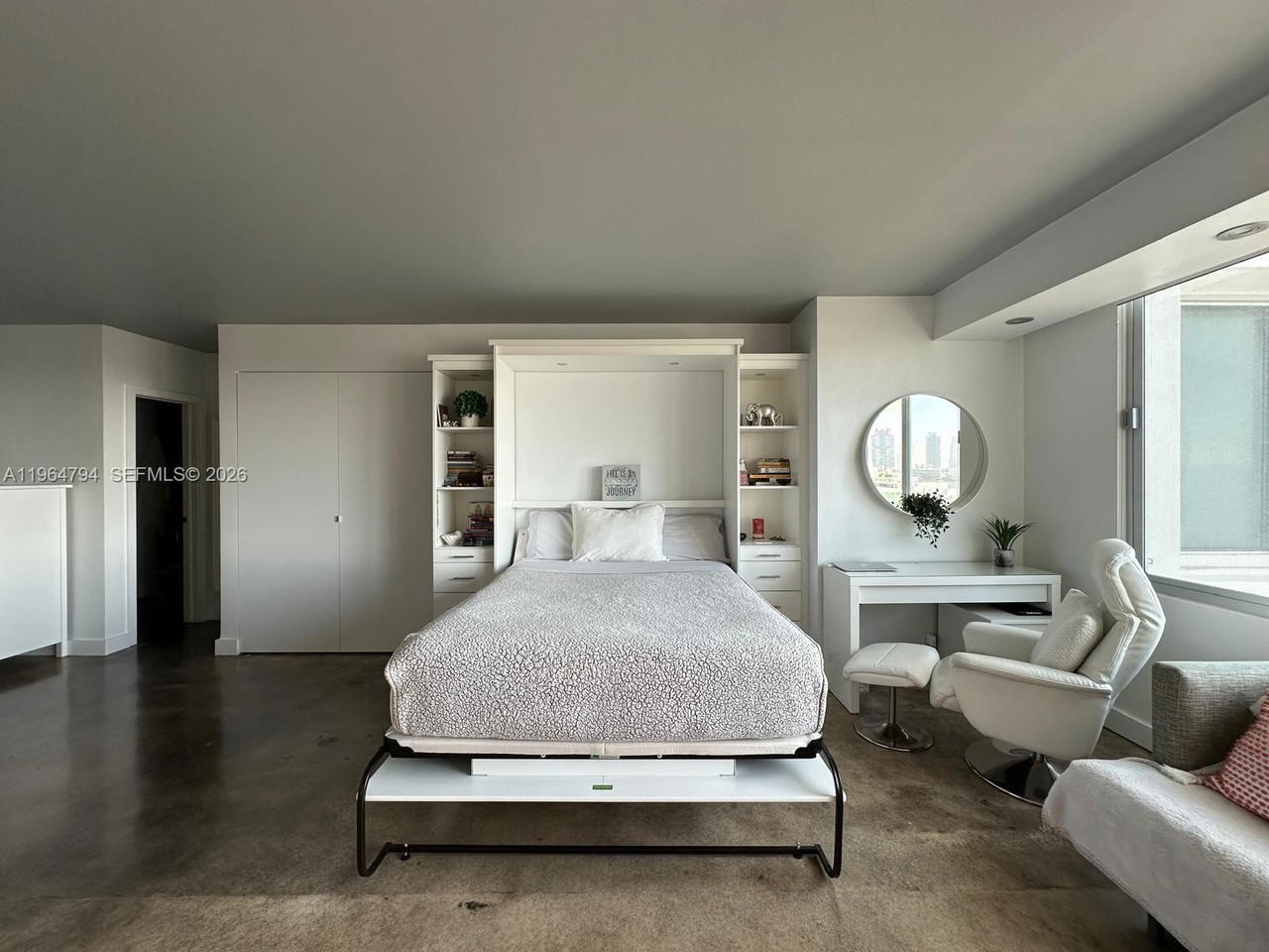 Real estate property located at 1000 West Ave #932, Miami-dade, Mirador 1000 Condo, Miami Beach, FL