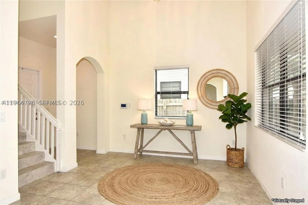 Real estate property located at 526 35th Ave, Miami-dade, Baywinds At Cozumel, Homestead, FL