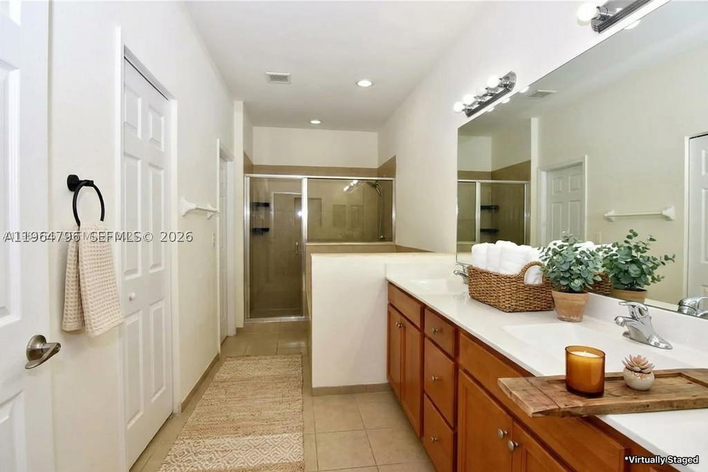Real estate property located at 526 35th Ave, Miami-dade, Baywinds At Cozumel, Homestead, FL