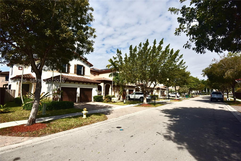 Real estate property located at 526 35th Ave, Miami-dade, Baywinds At Cozumel, Homestead, FL