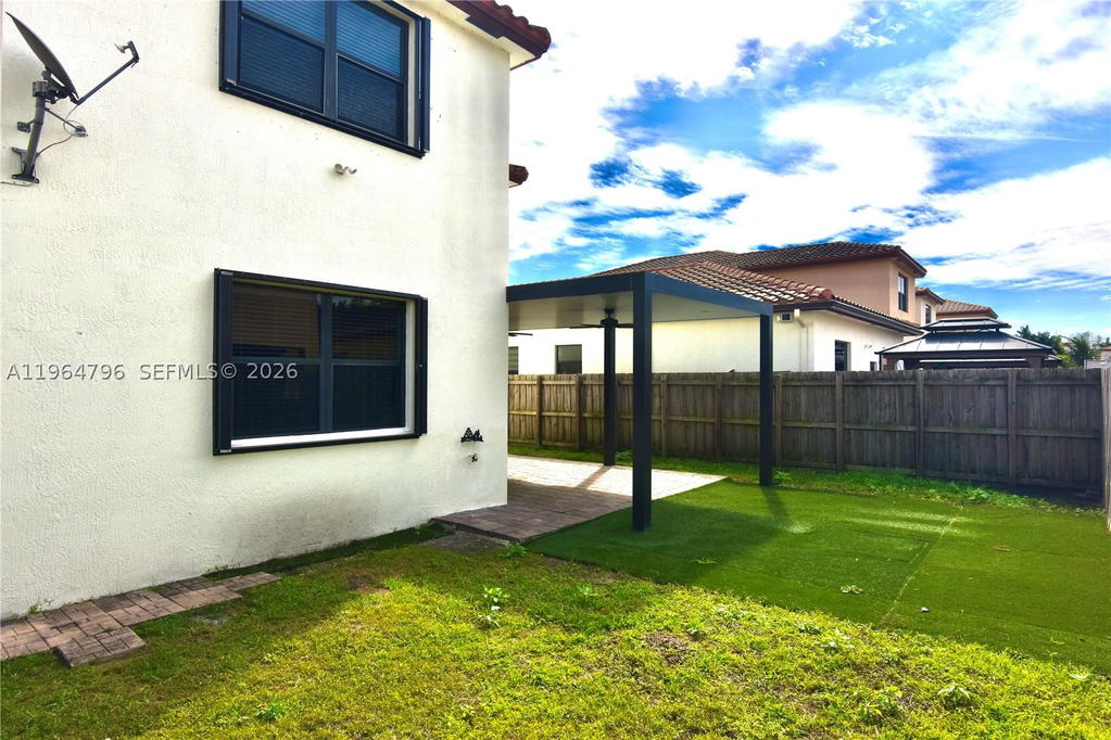 Real estate property located at 526 35th Ave, Miami-dade, Baywinds At Cozumel, Homestead, FL