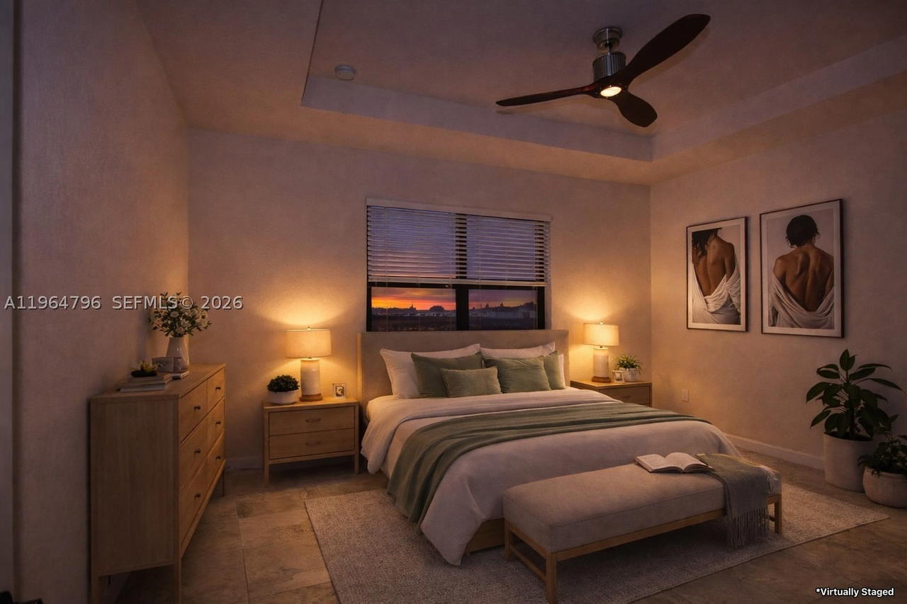 Real estate property located at 526 35th Ave, Miami-dade, Baywinds At Cozumel, Homestead, FL