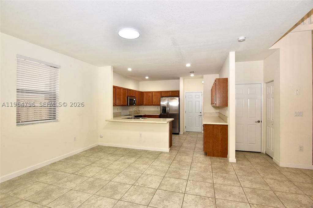 Real estate property located at 526 35th Ave, Miami-dade, Baywinds At Cozumel, Homestead, FL