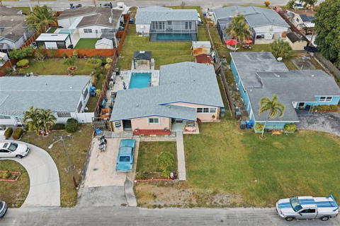 Real estate property located at 7121 Wilson St, Broward, Heritage Homes First Add, Hollywood, FL
