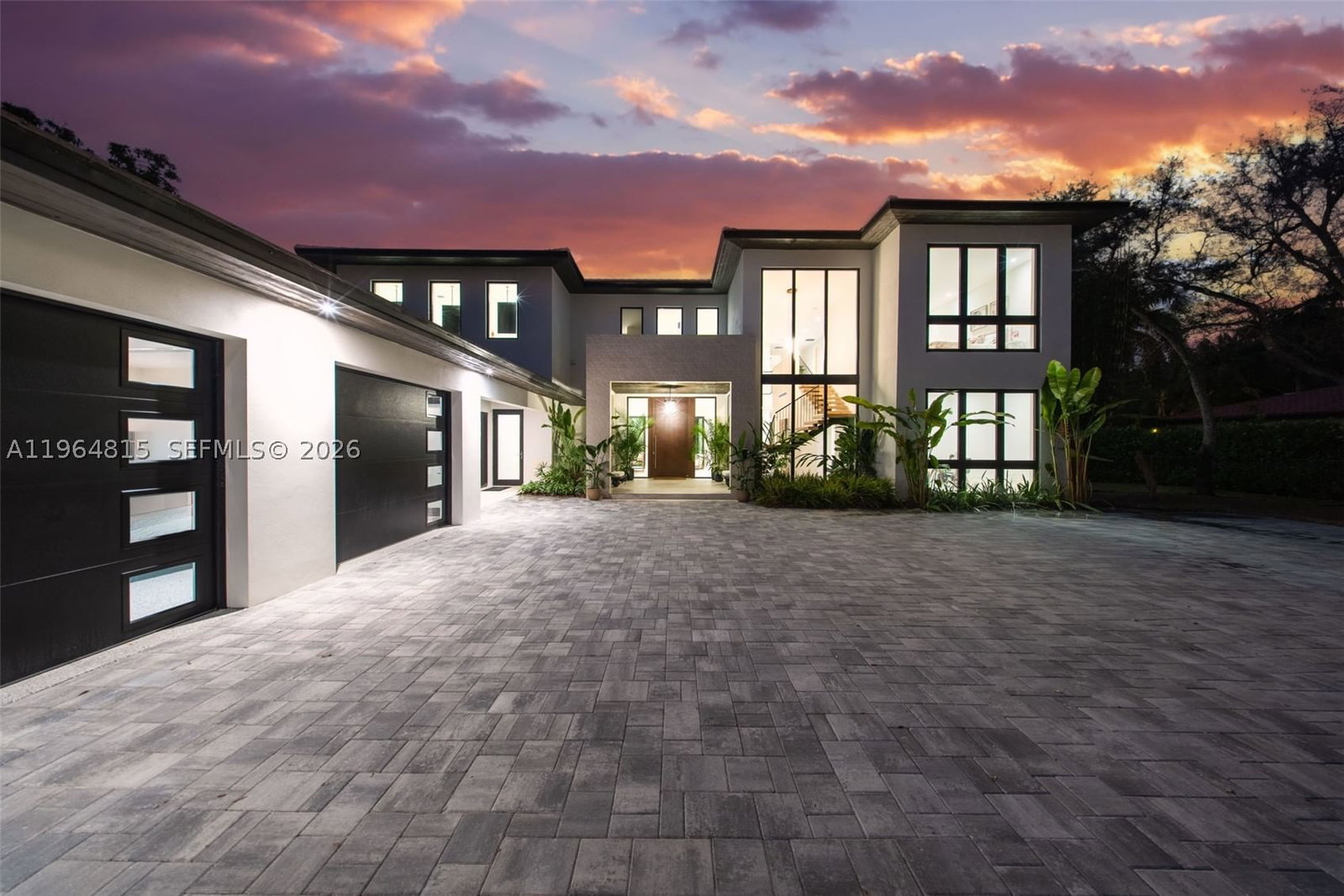 Real estate property located at 9381 100 ST, Miami-dade, Juneland, Miami, FL