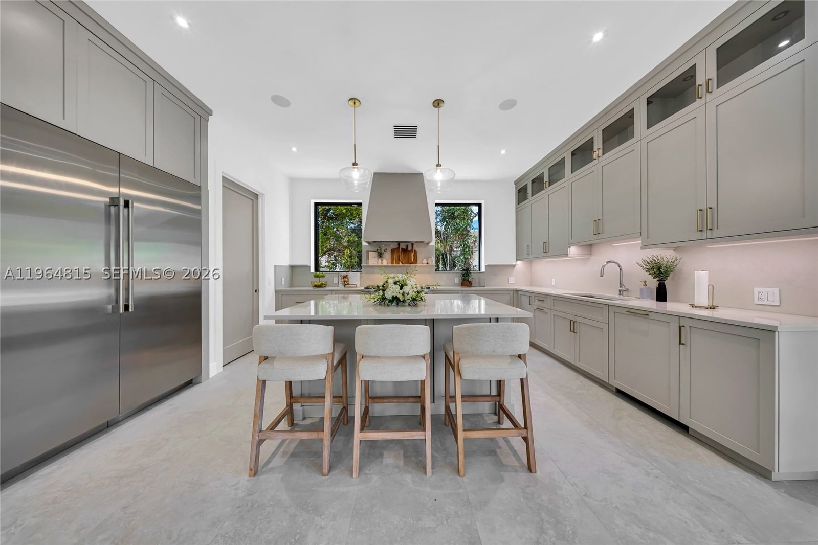Real estate property located at 9381 100 ST, Miami-dade, Juneland, Miami, FL
