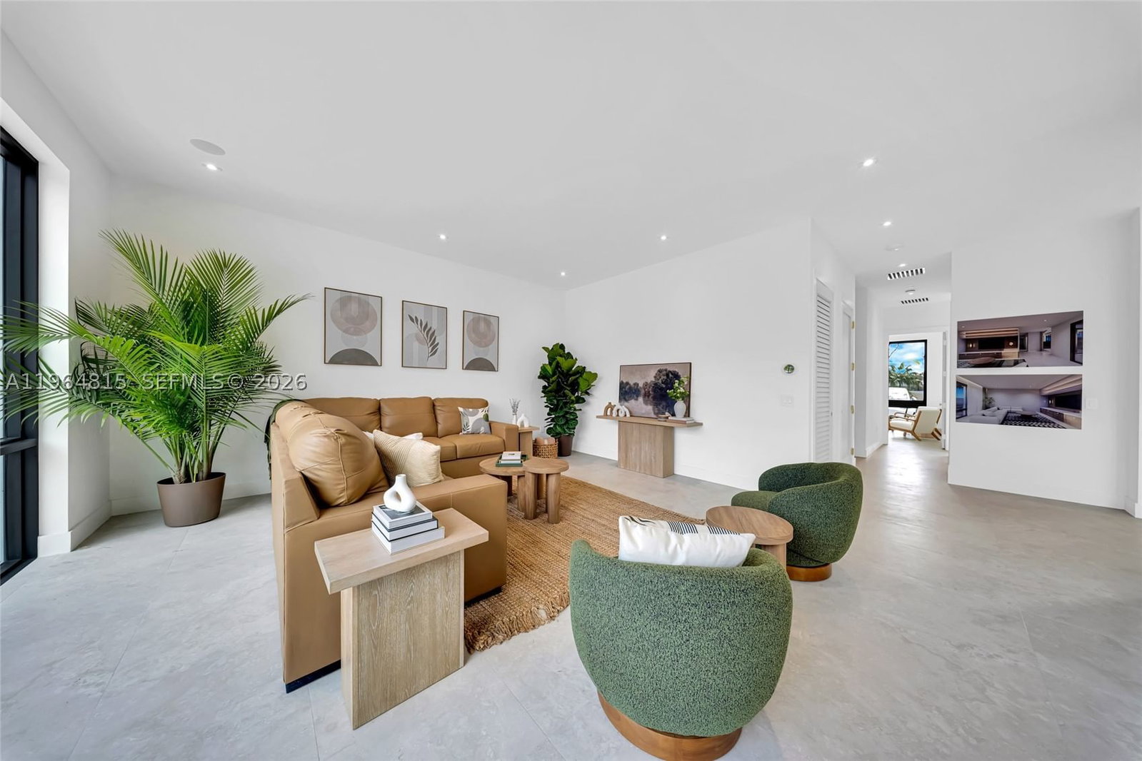 Real estate property located at 9381 100 ST, Miami-dade, Juneland, Miami, FL