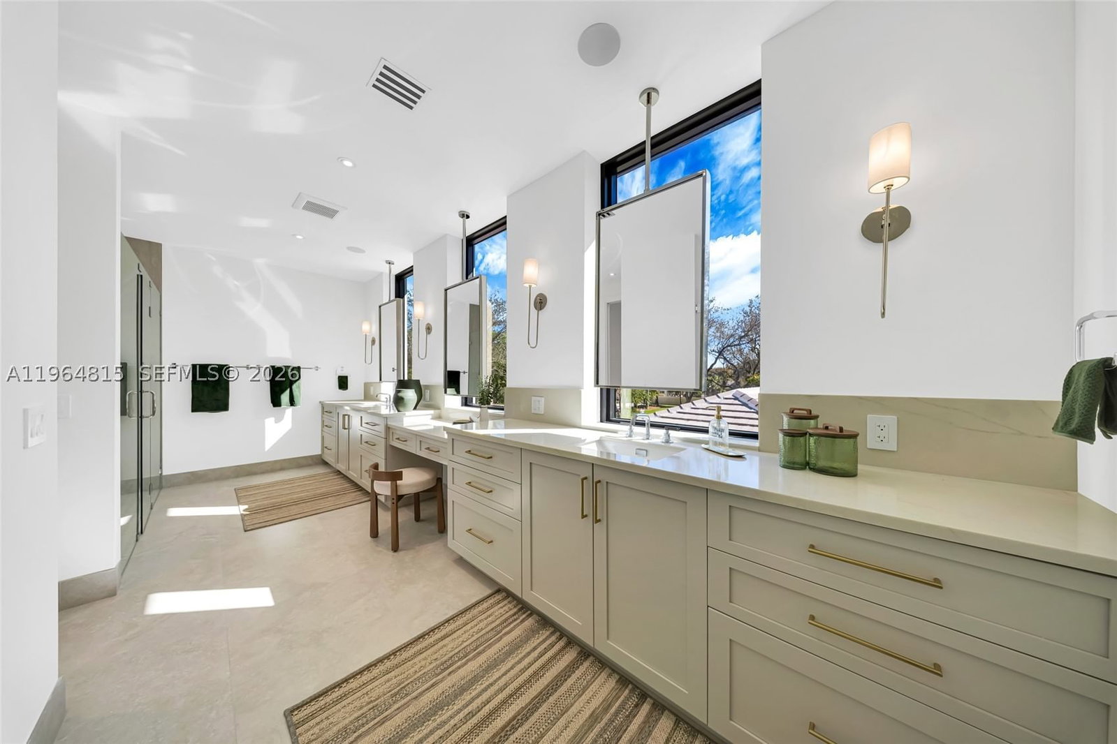 Real estate property located at 9381 100 ST, Miami-dade, Juneland, Miami, FL