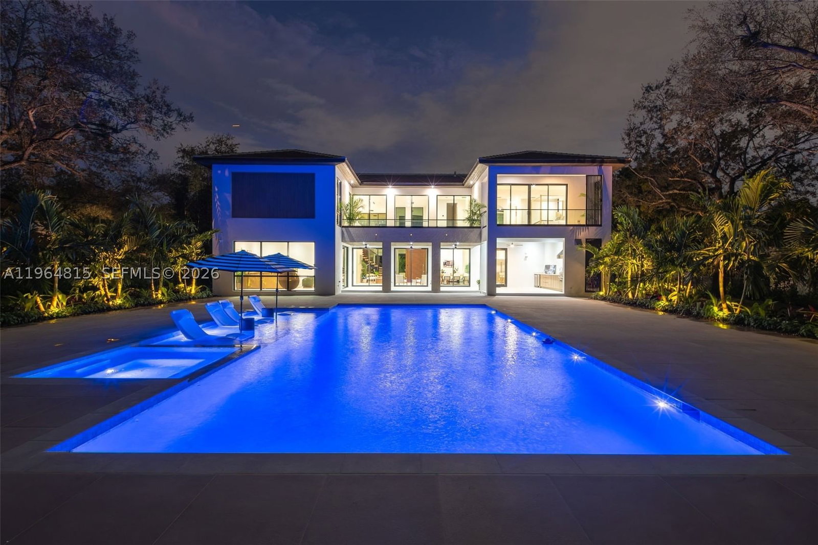 Real estate property located at 9381 100 ST, Miami-dade, Juneland, Miami, FL