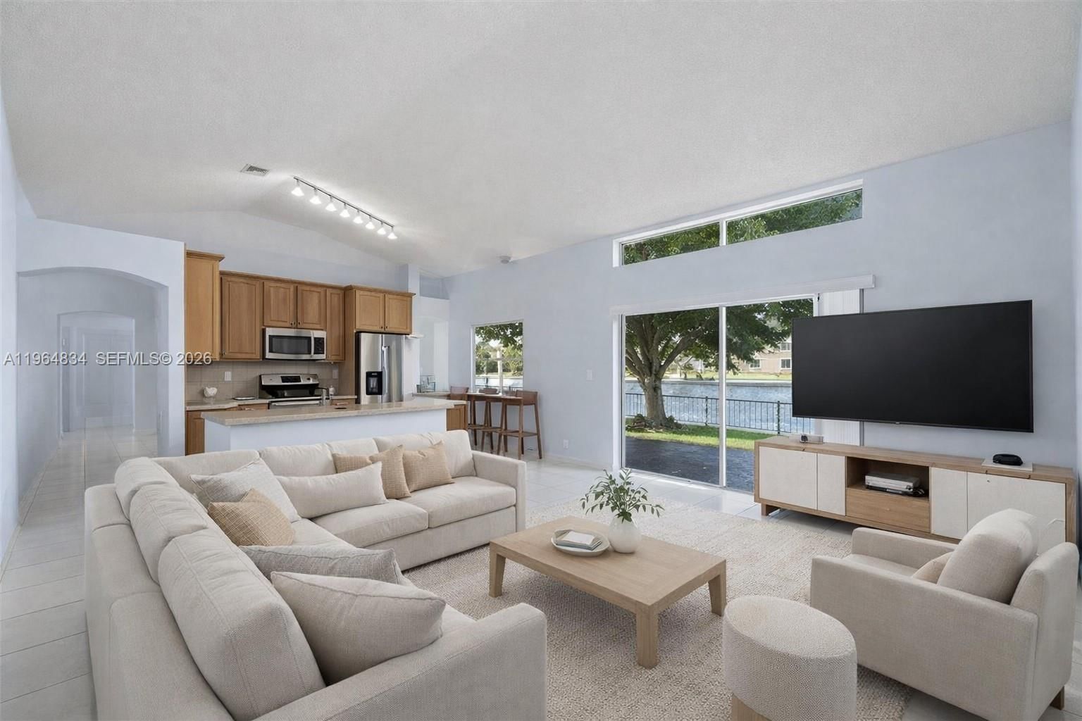 Real estate property located at 12801 20th St, Broward, Flamingo Estates, Miramar, FL