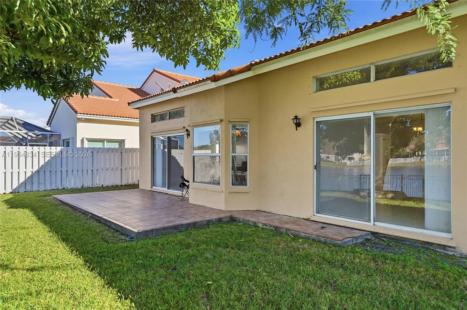 Real estate property located at 12801 20th St, Broward, Flamingo Estates, Miramar, FL